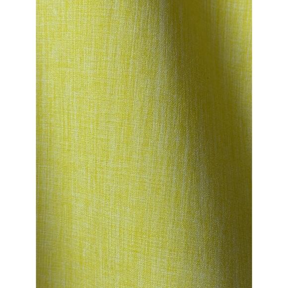 Men’s Magellan Button Down Shirt Size S Yellow Outdoor Shirt - Picture 14 of 16